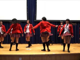 Porn online Gcolle Performance 3 Kanto National University Dance – buno11486b-6