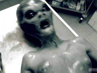 Horror Porn: 33 – Roswell UFO [Virtal Sex, POV Sex, Ultra HD, 4K] – Fucking, Aliens & Monsters on hardcore august ames femdom-4