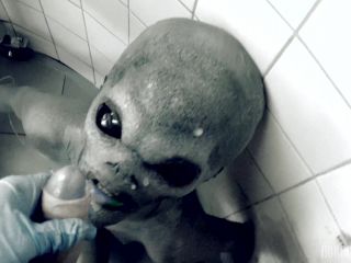 Horror Porn: 33 – Roswell UFO [Virtal Sex, POV Sex, Ultra HD, 4K] – Fucking, Aliens & Monsters on hardcore august ames femdom-9