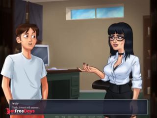 [GetFreeDays.com] Summertime Saga Episode 3 Adult Leak April 2023-2