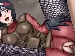 [GetFreeDays.com] Naruto Kurotsuchi Hen Sex Stream March 2023-7