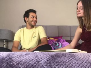 lexie fux – cheating on my boyfriend with BBC HD-4