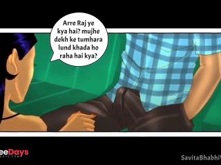 [GetFreeDays.com] Ep04 Savitha Bhabhi comics video  Savitha bhabhi official  Sex Leak February 2023-4