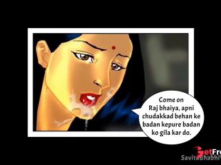 [GetFreeDays.com] Ep04 Savitha Bhabhi comics video  Savitha bhabhi official  Sex Leak February 2023-6