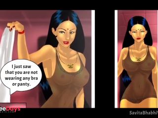 [GetFreeDays.com] Ep04 Savitha Bhabhi comics video  Savitha bhabhi official  Sex Leak February 2023-7