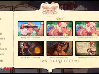 [GetFreeDays.com] My Pig Princess  Hentai Game  Ep.17 painting her like one of my french girl  Porn Stream June 2023-0