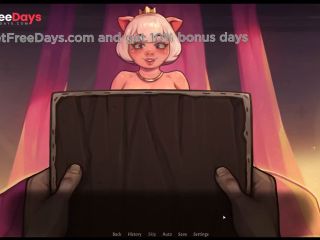 [GetFreeDays.com] My Pig Princess  Hentai Game  Ep.17 painting her like one of my french girl  Porn Stream June 2023-8