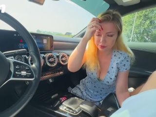 She Loves To Suck When Everyone Is Looking At Us! Swallowed All The Sperm! - Pornhub, kisankanna (FullHD 2021)-7