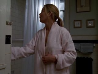 Charlotte Ross Nude - NYPD Blue s10e16 2003-5