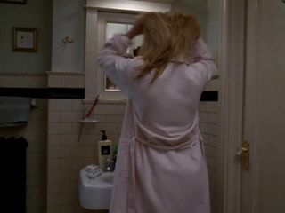 Charlotte Ross Nude - NYPD Blue s10e16 2003-8