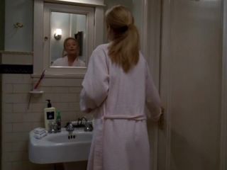 Charlotte Ross Nude - NYPD Blue s10e16 2003-9