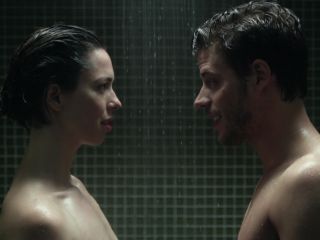 Rebecca Hall - Permission (2017) HD 1080p - (Celebrity porn)-3