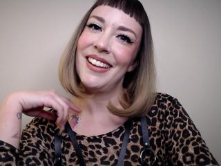 online xxx video 37 The Wasp - Your Girlfriend Is A Toilet on femdom porn fetish foxes-1
