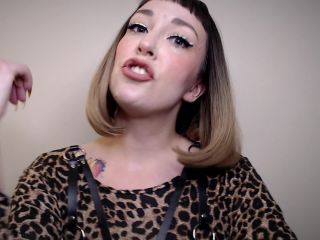 online xxx video 37 The Wasp - Your Girlfriend Is A Toilet on femdom porn fetish foxes-6