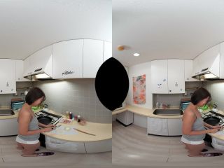 FSVSS-001 B - Japan VR Porn - (Virtual Reality)-0