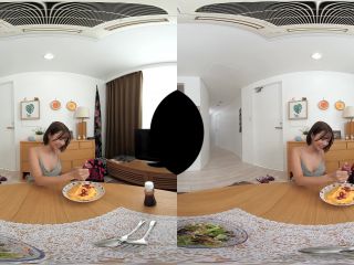 FSVSS-001 B - Japan VR Porn - (Virtual Reality)-8