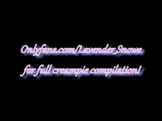 Creampie Compilation 4  The Best Balls Deep Rapidfire Quick Cut Cum In Pussy 2021 Try Not To Cum 1080p-4