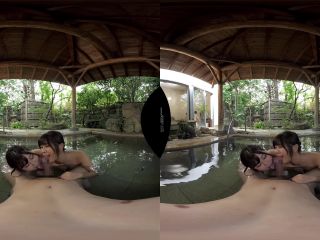 3DSVR-0837 D - Japan VR Porn - (Virtual Reality)-8