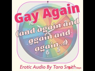 [GetFreeDays.com] Gay again and again Gay and Bi porn encouragement with Fagboi Humiliation audio Porn Film December 2022-5