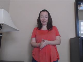 M@nyV1ds - MelanieSweets - Naughty nanny Ep 1 Pussy licking-0