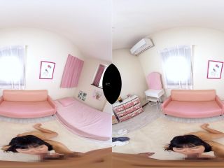 KAVR-036 C - Japan VR Porn - (Virtual Reality)-8