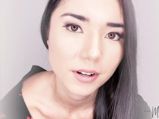 online adult clip 13 Princess Miki - The Evolution of Your Sexuality, crush fetish rabbit on femdom porn -9