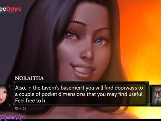 [GetFreeDays.com] Str8 Noraitha the Busty Book of Korvald 6 WHentaiMasterArt Adult Leak November 2022-1