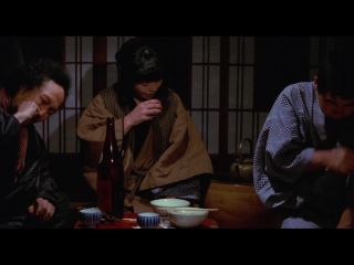 Onna no hosomichi: Nureta kaikyo (1980)!!!-6