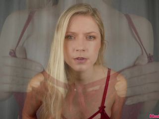 HumiliationPOV - Goddess Allexandra - Goon To The Sounds Of Porn, Feel The Porn In Your Head Controlling Your Hand Femdom!-6