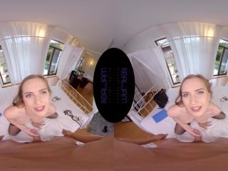 Estate Agent Cruz - Stacy Cruz Oculus, Go 4K-5