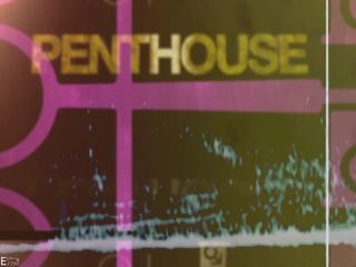 Penthouse.com- Video - Pet of the Month December 2017-1