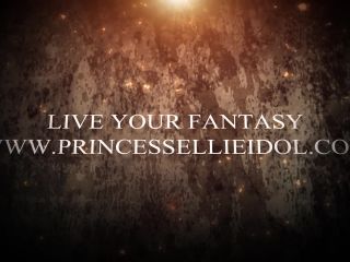 online clip 10 Princess Ellie Idol - RUB IT ON YOUR FACE on masturbation porn hot femdom-0