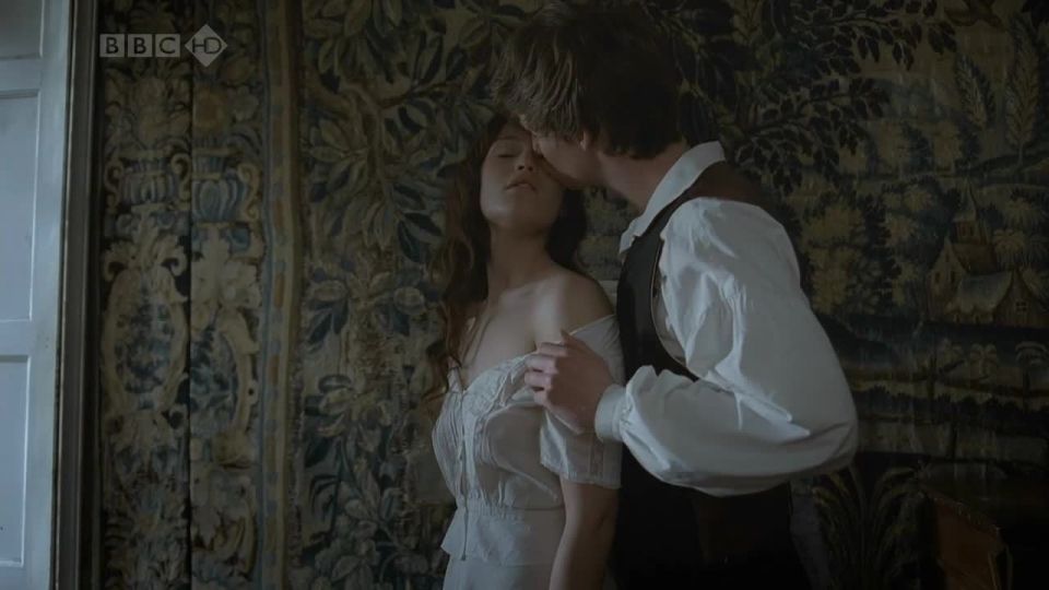 Gemma Arterton – Tess of the DUrbervilles (2008) HD 720p - (Celebrity porn)