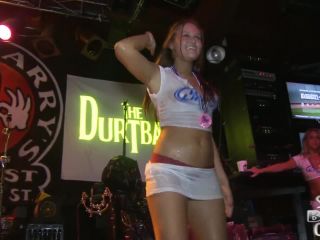 Fresh full nude wet tshirt skin to win contest by the dirtbags in key west-1