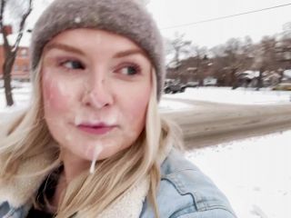 adult xxx video 27 Cumcoveredbunny - Canadian Cumwalk | facial | blowjob porn femdom fleshlight-7
