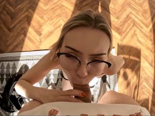 Deep Throat And Blowjob With Slobber Do You Want To 1080p-3