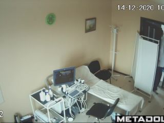 Metadoll.to - Ultrasound Room 8-2