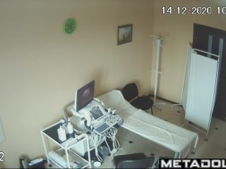 Metadoll.to - Ultrasound Room 8-3