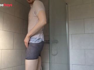 [GetFreeDays.com] Showering and Stripping Adult Leak March 2023-5