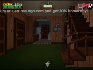 [GetFreeDays.com] Trying a Porn Game from Hey Arnold Very Interesting Gameplay  Download - Hey Grandpa Sex Clip February 2023-6