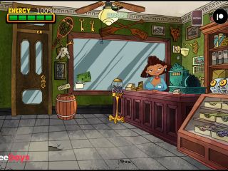 [GetFreeDays.com] Trying a Porn Game from Hey Arnold Very Interesting Gameplay  Download - Hey Grandpa Sex Clip February 2023-9