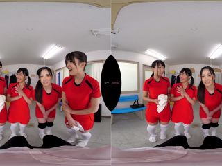 online adult video 33 KAVR-065 B - Virtual Reality JAV on fetish porn asian girl show-0