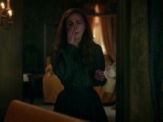 Leah Shine - Outlander s05e10 (2020) HD 1080p - (Celebrity porn)-5