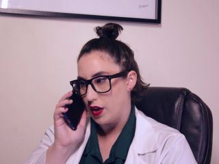 Kitty LeRoux - Mommy’s Fertility- Impreg Blackmail, two bbw on bbw -9