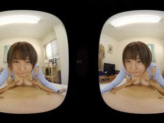 Matsumoto Nanami WPVR-195 【VR】 I Will Lend You A Key For M Man Kungs Apartment. Nana Matsumoto - High Quality VR-6