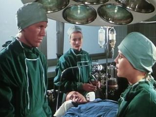 Krankenschwestern-Report (1972) - (Vintage)-3