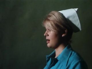 Krankenschwestern-Report (1972) - (Vintage)-5