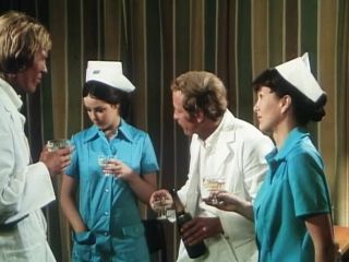 Krankenschwestern-Report (1972) - (Vintage)-9