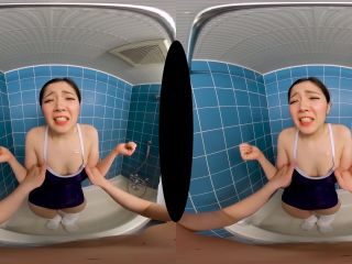 online clip 13 KIWVR-208 B - Japan VR Porn - featured actress - 3d porn asian teen orgasm-3