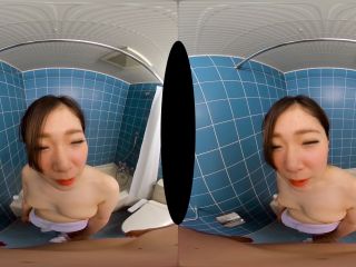 online clip 13 KIWVR-208 B - Japan VR Porn - featured actress - 3d porn asian teen orgasm-9